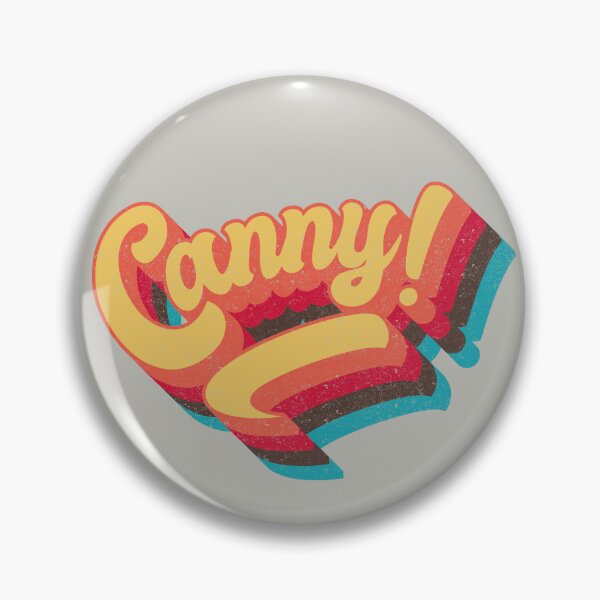 Item preview, Canny designed and sold by boec gear.