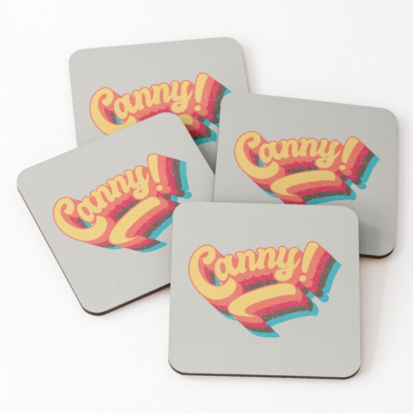 Item preview, Canny designed and sold by boec gear.