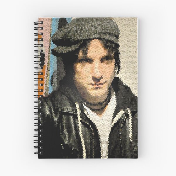 Aperçu de l'œuvre Jesse Malin créée et vendue par jeremydwilliams.