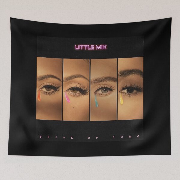 Item preview, new break up song  designed and sold by cindilabang.