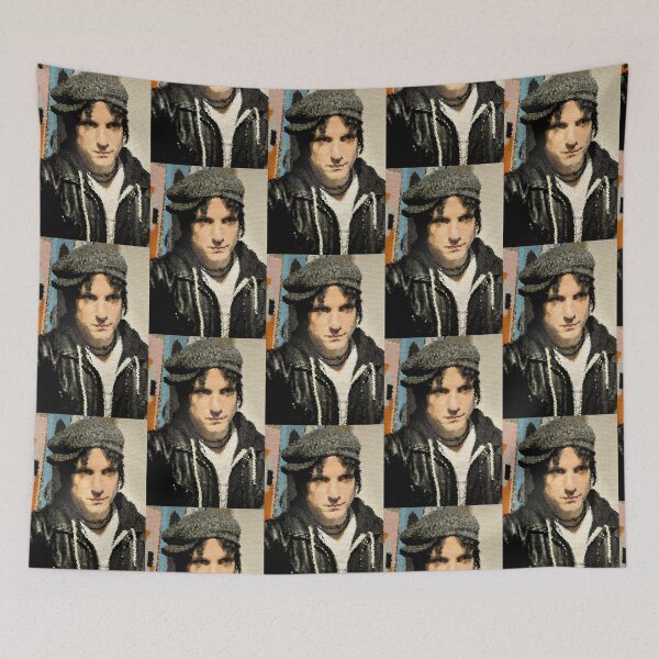 Item preview, Jesse Malin designed and sold by jeremydwilliams.
