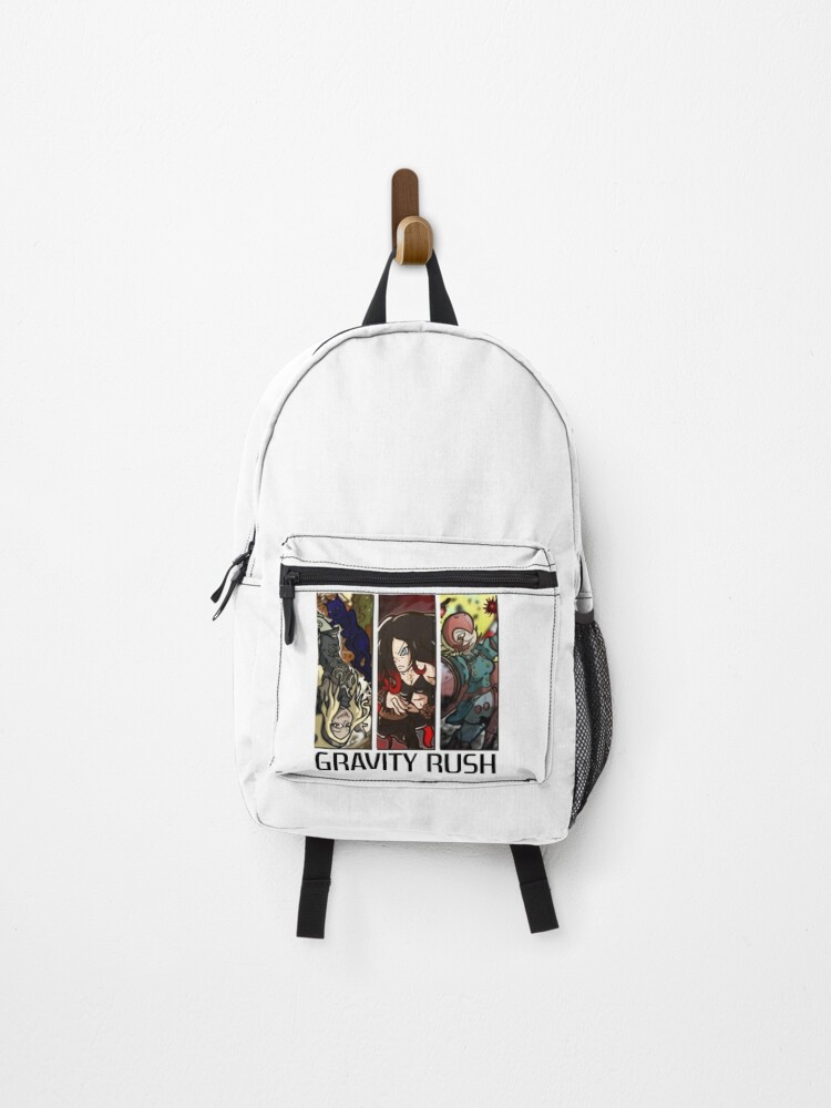 People Call Me Purple Beautiful Model Gravity Queens Retro Vintage |  Backpack