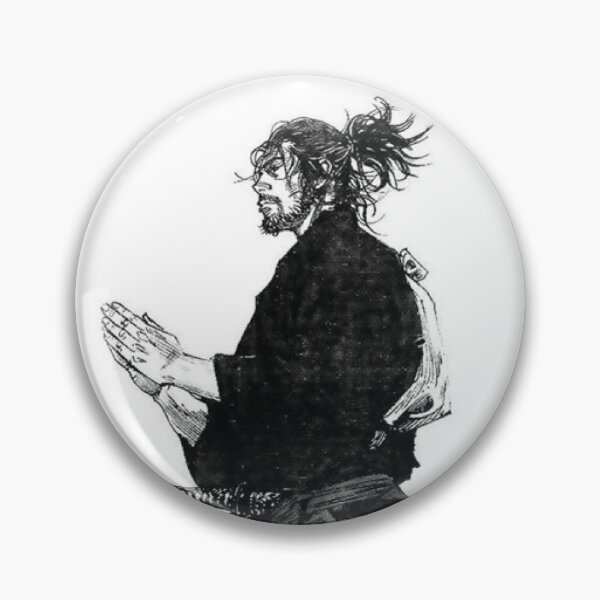 Item preview, Vagabond designed and sold by animervd1.