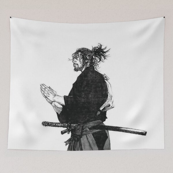 Item preview, Vagabond designed and sold by animervd1.