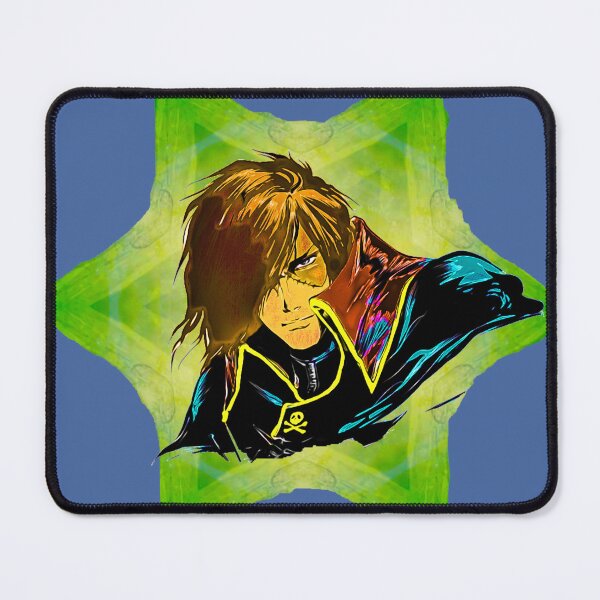 Item preview, Captain Among the stars designed and sold by painterfrank.