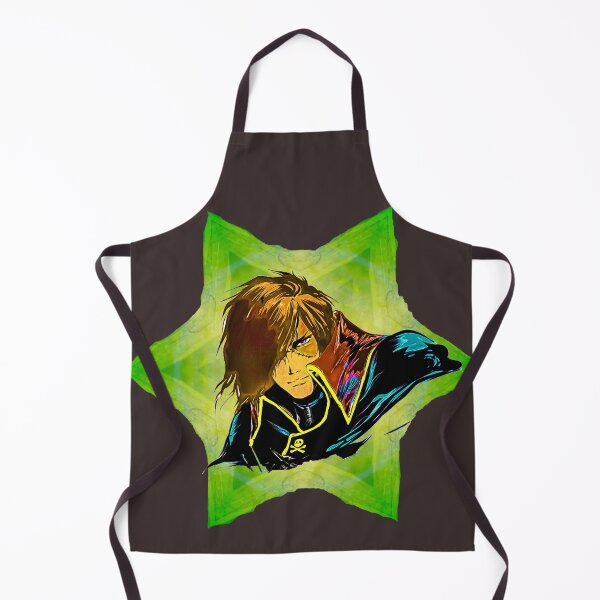 Item preview, Captain Among the stars designed and sold by painterfrank.