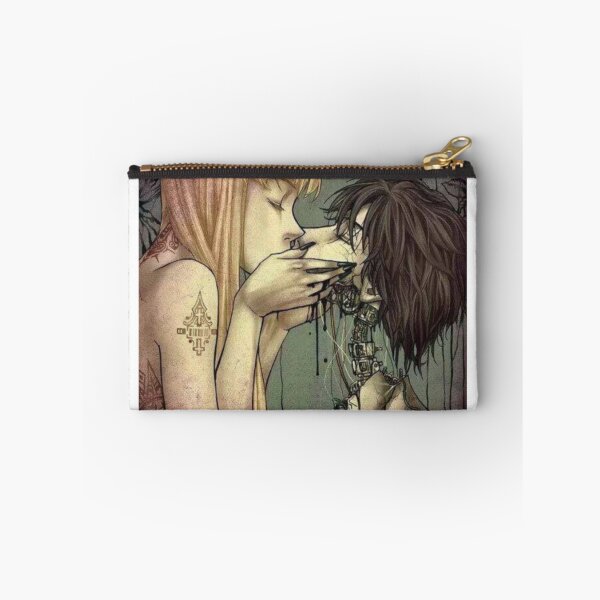 Item preview, woman man smack  designed and sold by Injoy60.