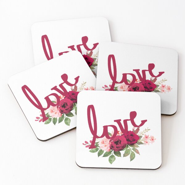 Item preview, LOVE  designed and sold by rafiaarts.