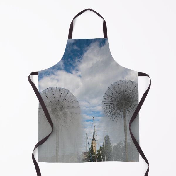 Item preview, water features in Romanshorn designed and sold by OskiOnTour.