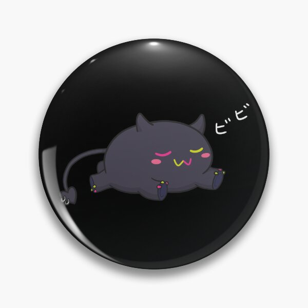 Item preview, Towa Tokoyami Bibi Sleeping - Hololive designed and sold by noryushi.