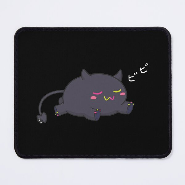 Item preview, Towa Tokoyami Bibi Sleeping - Hololive designed and sold by noryushi.