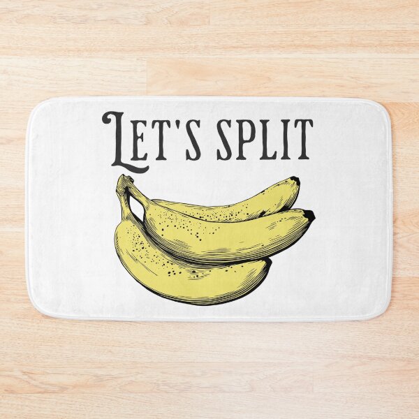 Item preview, Let's split designed and sold by ValentinaHramov.