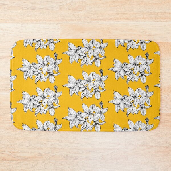 Item preview, Ink - Forsythia designed and sold by artofsuff.