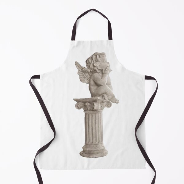 Item preview, Statue Sculpture Art Figurine Angel Statue Art Design designed and sold by zarabukhari.