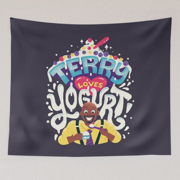 Item preview, Retro Vintage Brooklyn Nine Gina Linetti Retro Vintage designed and sold by Aaronsamuelson.