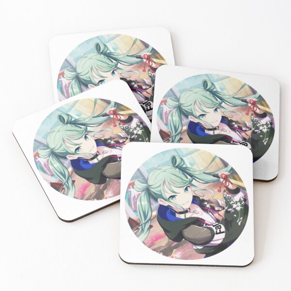 Item preview, Hatsune Miku VBS designed and sold by Lauwuuh.