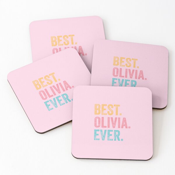 Item preview, Best Olivia Ever designed and sold by pretty4u.