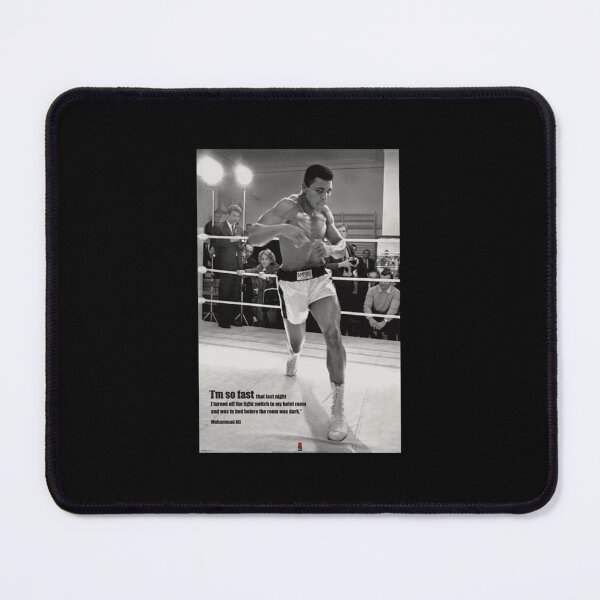 Artikelvorschau, Muhammad Ali boxt klassisches T-Shirt entworfen und verkauft von kimbeltzsve.
