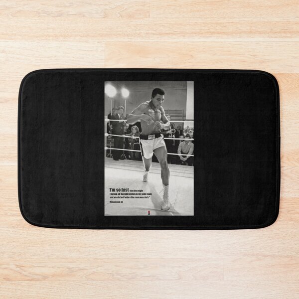 Item preview, Muhammad ali boxing Classic T-Shir designed and sold by kimbeltzsve.