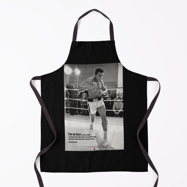 Artikelvorschau, Muhammad Ali boxt klassisches T-Shirt entworfen und verkauft von kimbeltzsve.