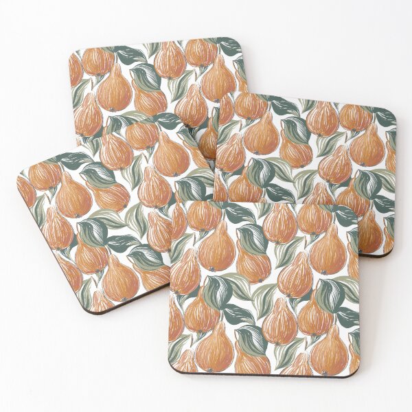 Item preview, Pears designed and sold by Maryna Riabko.
