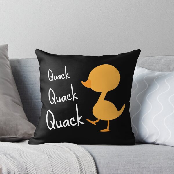 Item preview, Quack Quack Quack  designed and sold by Nesro34.