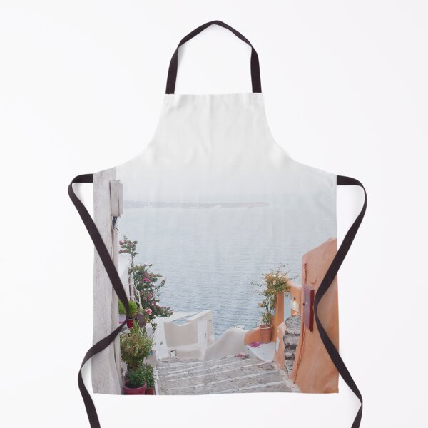 Item preview, Dreamy Santorini Oia #2 #wall #art designed and sold by Anita's & Bella's Art.
