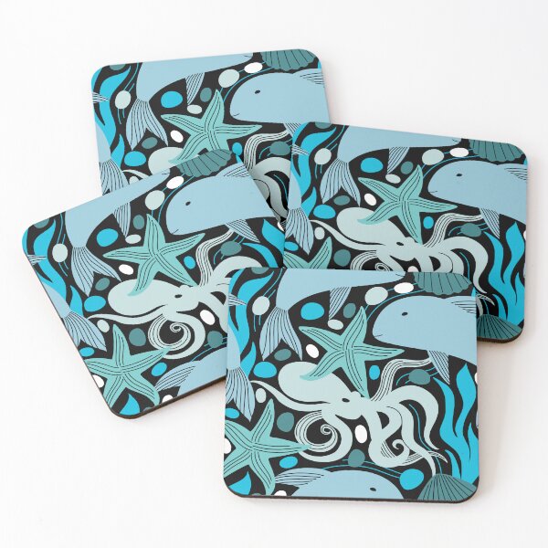 Item preview, Underwater designed and sold by Maryna Riabko.