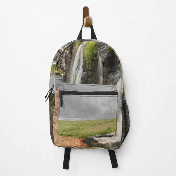 Item preview, The East Dart Waterfall  designed and sold by JoSowden.