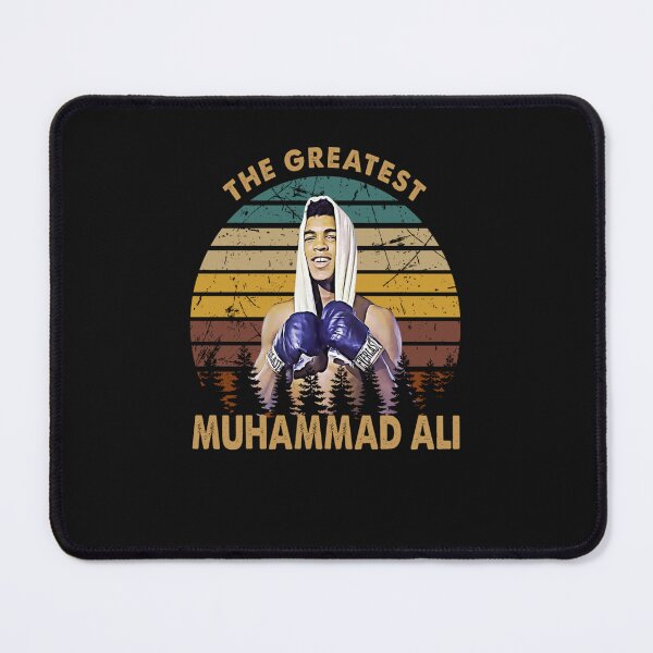 Item preview, vintage The greatest Muhammad ali legend boxing vintage gift for fans E designed and sold by kileylcgroun.