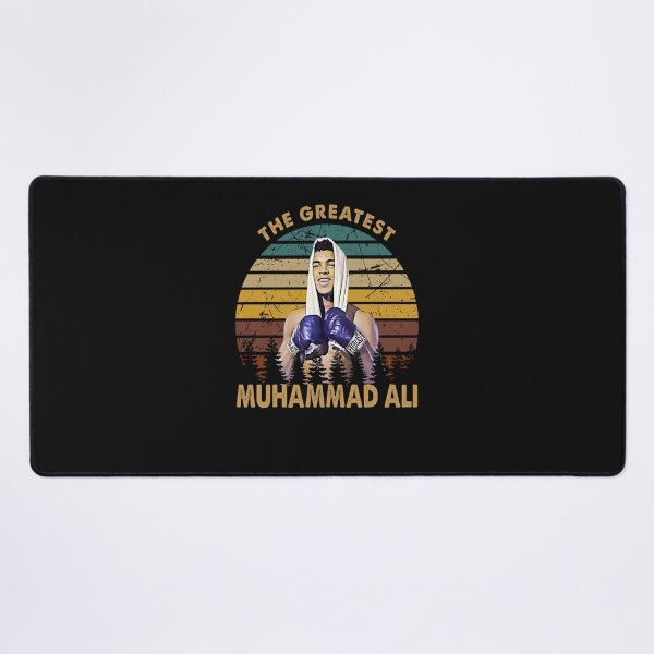 Artikelvorschau, vintage Die größte Muhammad Ali Legende Boxing Vintage Geschenk für Fans E entworfen und verkauft von kileylcgroun.
