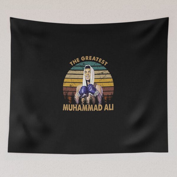 Item preview, vintage The greatest Muhammad ali legend boxing vintage gift for fans E designed and sold by kileylcgroun.