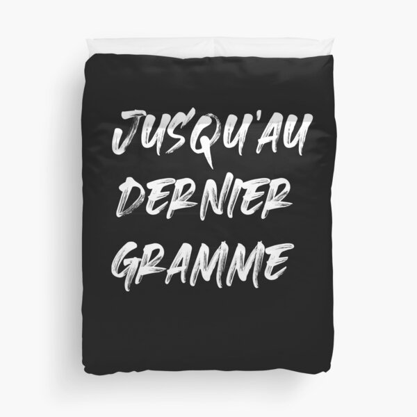pnl , jdg Housse de couette