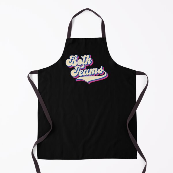 Item preview, Both Teams Funny Bisexual Pride designed and sold by RoguePixel.