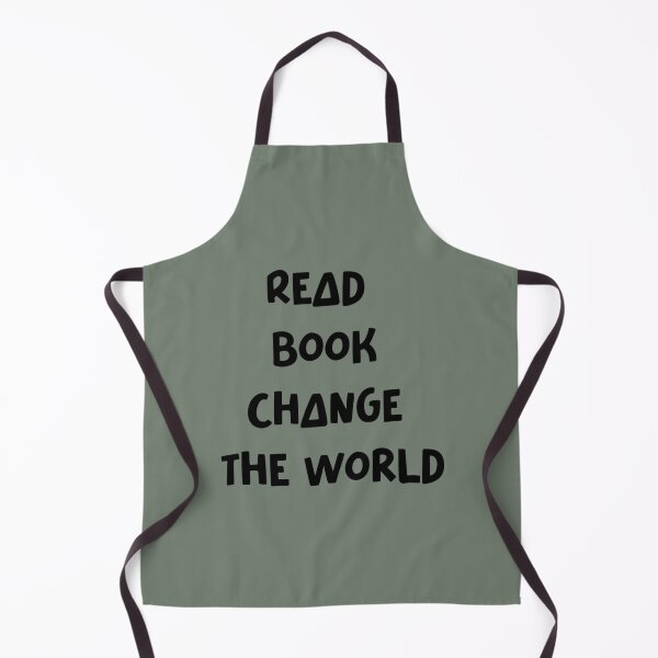 Item preview, Book Change The World  Literacy is Freedom    designed and sold by Confettids.