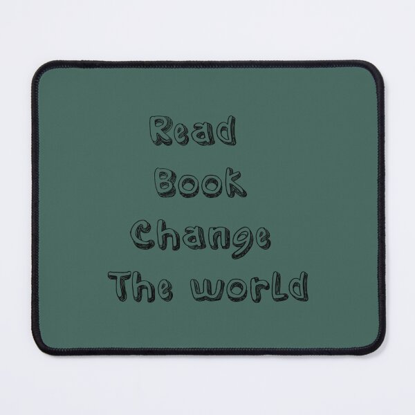 Item preview, Book Change The World  Literacy is Freedom   designed and sold by Confettids.