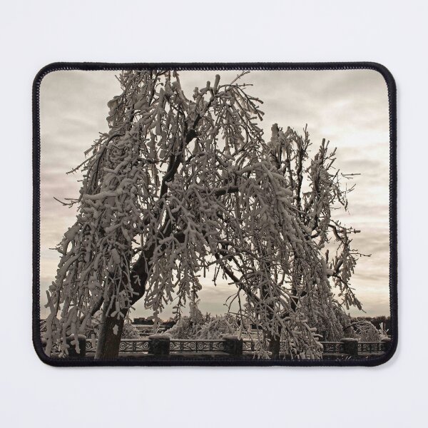 Item preview, Frozen In Time - 4 - The Final Post ©  designed and sold by © Hany G. Jadaa © Prince John Photography.