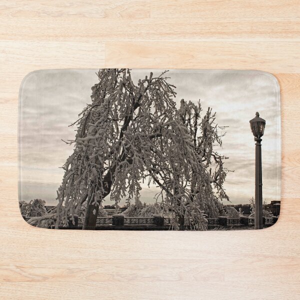 Item preview, Frozen In Time - 4 - The Final Post ©  designed and sold by © Hany G. Jadaa © Prince John Photography.