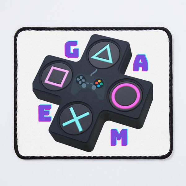 Item preview, Game lover designed and sold by StipeJ.