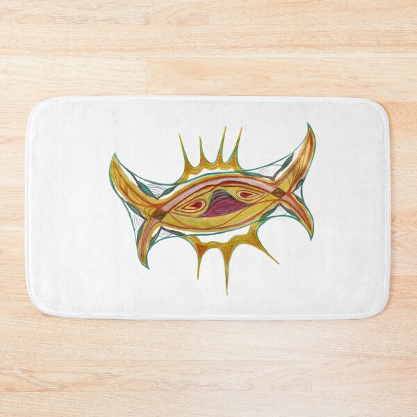 Item preview, A Smile from Beyond the Known designed and sold by Eucyclos.