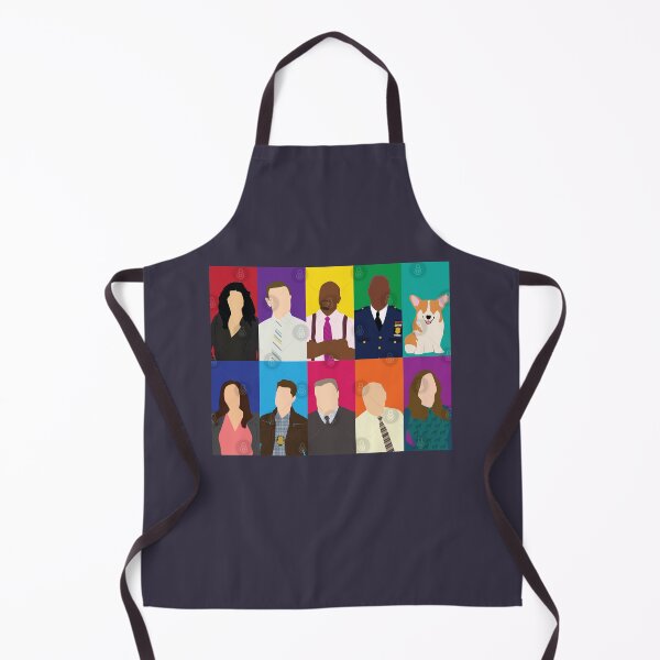 Item preview, Special Present Brooklyn Nine Bingpot Cute Graphic Gifts designed and sold by Aaronsamuelson.