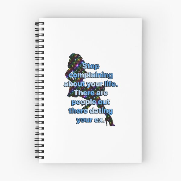 Item preview, Stop Complaining designed and sold by JadeRyder.