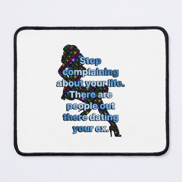 Item preview, Stop Complaining designed and sold by JadeRyder.