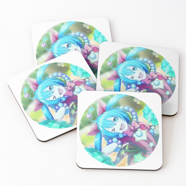 Item preview, Hatsune Miku WxS designed and sold by Lauwuuh.