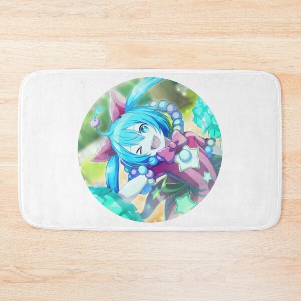 Item preview, Hatsune Miku WxS designed and sold by Lauwuuh.