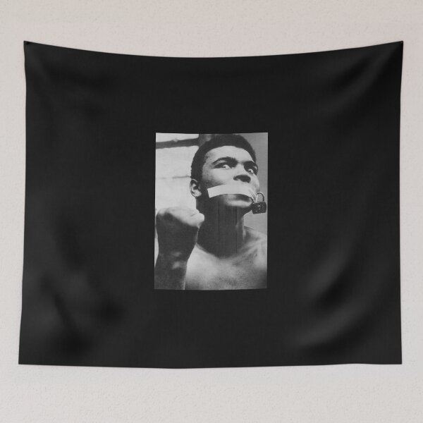 Item preview, Muhammad Ali designed and sold by frascaqm.
