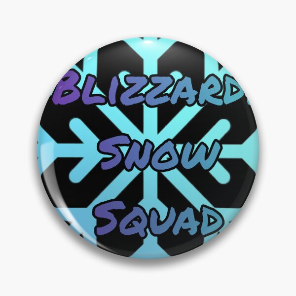 Item preview, Welcome to the Squad designed and sold by SebTheGhost.