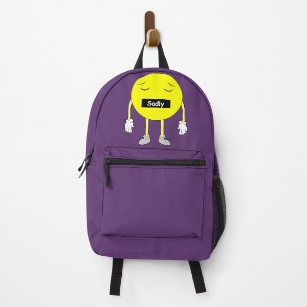 Item preview, Sad Smile designed and sold by Mariia Berezhna.
