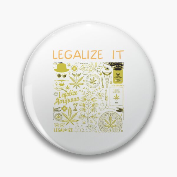 Item preview, Legalize it designed and sold by BestDesignbySof.