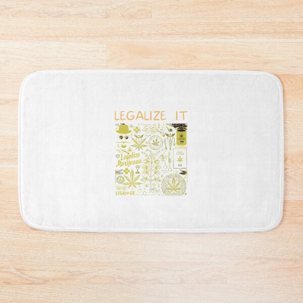 Item preview, Legalize it designed and sold by BestDesignbySof.